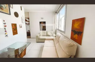 Apartamento para venda - casa verde, 2 quartos,  49 m² - são paulo