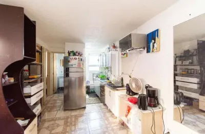 Apartamento para venda - mato grande, 2 quartos,  52 m² - canoas