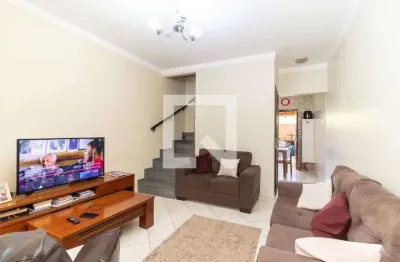 Casa para venda - itaquera, 2 quartos,  75 m² - são paulo