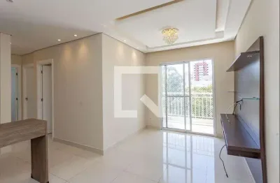 Apartamento para venda - taboão, 2 quartos,  51 m² - são bernardo do campo