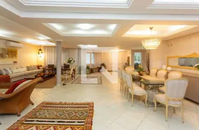 Casa para venda - vila jardim, 5 quartos,  976 m² - porto alegre
