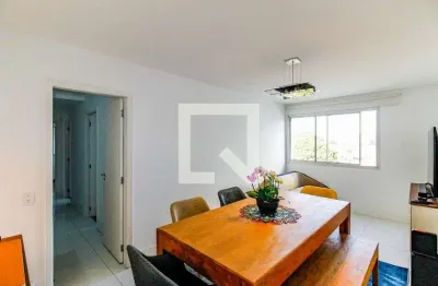 Apartamento para venda - chácara santo antonio, 3 quartos,  90 m² - são paulo