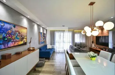 Apartamento para venda - panamby, 2 quartos,  73 m² - são paulo