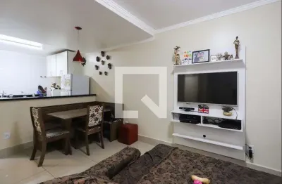 Casa para venda - santana, 3 quartos,  112 m² - são paulo