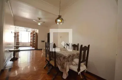 Apartamento para venda - catete, 2 quartos,  105 m² - rio de janeiro