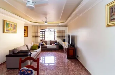 Casa para venda - parque são lucas, 3 quartos,  264 m² - são paulo
