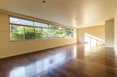 Apartamento para venda - são conrado, 4 quartos,  240 m² - rio de janeiro
