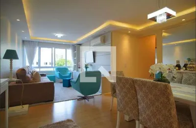 Apartamento para venda - vila ipiranga, 2 quartos,  103 m² - porto alegre