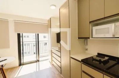 Kitnet / stúdio para venda - perdizes, 1 quarto,  24 m² - são paulo
