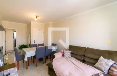 Apartamento para venda - vila prudente, 3 quartos,  71 m² - são paulo