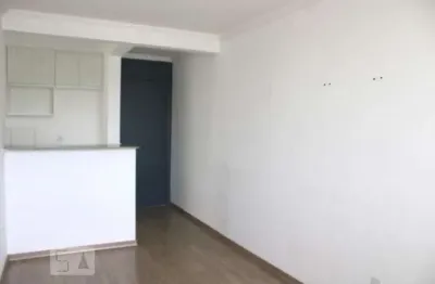 Apartamento para venda - vila carminha , 2 quartos,  45 m² - campinas
