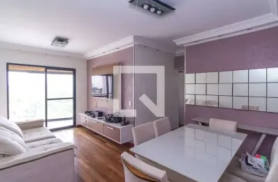 Apartamento para venda - vila santa clara, 3 quartos,  92 m² - são paulo