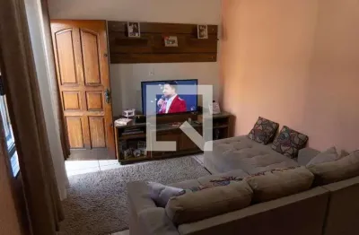 Casa para venda - jardim das maravilhas, 3 quartos,  200 m² - santo andré