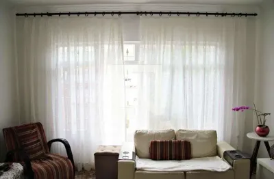 Casa para venda - vila augusta, 2 quartos,  492 m² - guarulhos