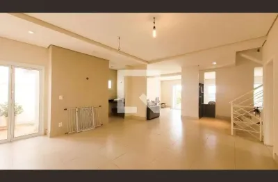 Casa / sobrado em condomínio para venda - loteamento caminhos de san conrado (sousas), 5 quartos,  200 m² - campinas