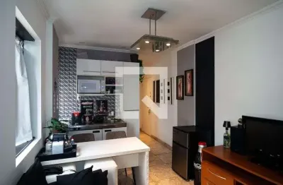 Apartamento para venda - consolação, 1 quarto,  30 m² - são paulo