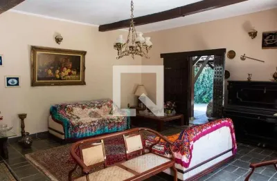 Casa para venda - vila são joão, 3 quartos,  600 m² - campinas