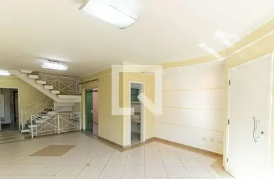 Casa para venda - chácara inglesa, 3 quartos,  185 m² - são paulo