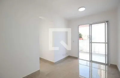 Apartamento para venda - quitaúna, 2 quartos,  50 m² - osasco