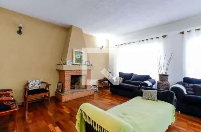 Casa para venda - parque novo mundo , 4 quartos,  317 m² - são paulo