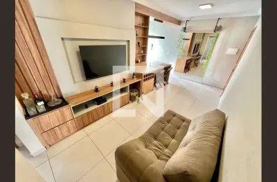 Apartamento para venda - serrano, 2 quartos,  60 m² - belo horizonte
