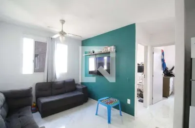 Apartamento para venda - jacarepaguá, 2 quartos,  50 m² - rio de janeiro