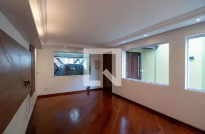 Casa para venda - jardim éster yolanda, 3 quartos,  250 m² - são paulo