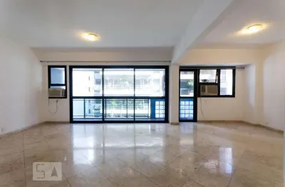 Apartamento para venda - leblon, 3 quartos,  145 m² - rio de janeiro