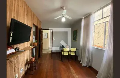 Apartamento para venda - méier, 2 quartos,  65 m² - rio de janeiro
