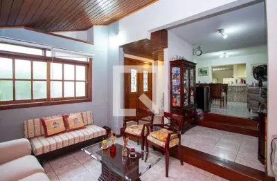Casa / sobrado em condomínio para venda - camboinhas, 7 quartos,  410 m² - niterói