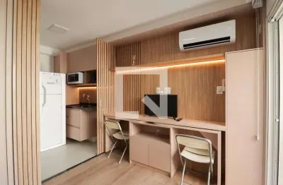 Kitnet / stúdio para venda - santana, 1 quarto,  22 m² - são paulo