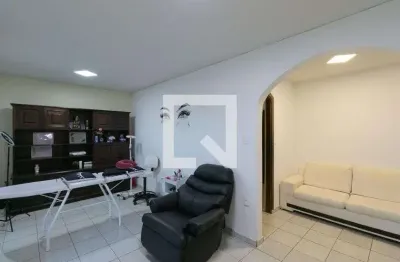 Casa para venda - serrano, 3 quartos,  180 m² - belo horizonte