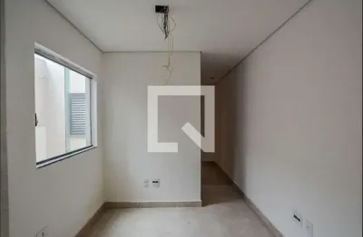 Apartamento para venda - santa teresinha, 2 quartos,  50 m² - santo andré