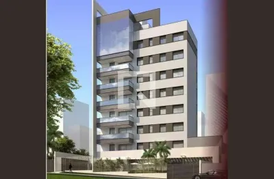 Apartamento para venda - castelo, 4 quartos,  161 m² - belo horizonte