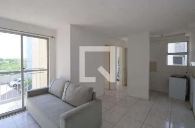 Apartamento para venda - estância velha, 2 quartos,  45 m² - canoas