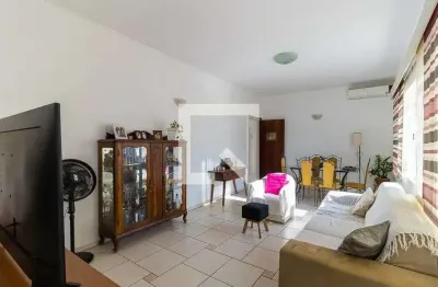 Casa para venda - vila nogueira , 4 quartos,  220 m² - campinas