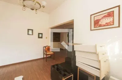 Casa para venda - vila operária, 5 quartos,  231 m² - porto alegre