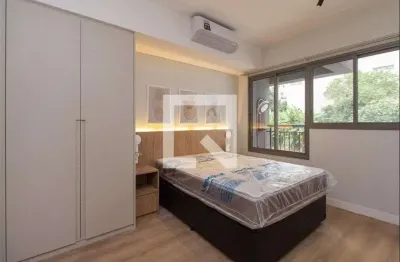 Kitnet / stúdio à venda na avenida armando ferrentini, vila mariana, são paulo por r$ 495.000
