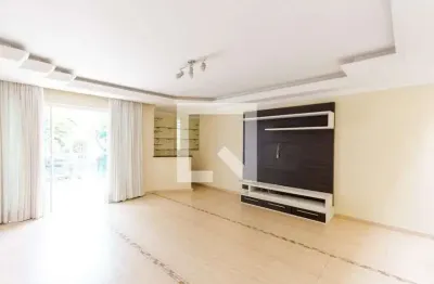 Casa para venda - santa teresinha, 3 quartos,  210 m² - santo andré