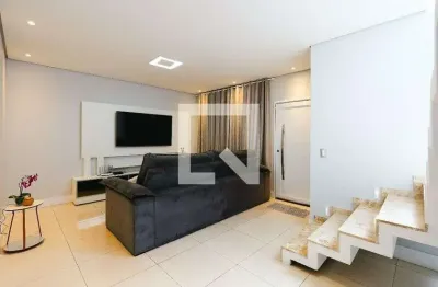 Casa para venda - tulipas, 3 quartos,  171 m² - jundiaí