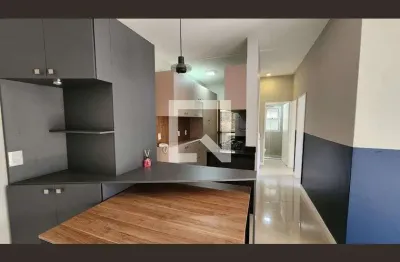 Apartamento com 2 quartos à venda na Rua Uva Niagara, Parque Cecap, Jundiaí