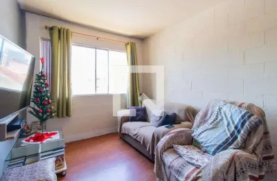 Apartamento para venda - partenon, 1 quarto,  44 m² - porto alegre
