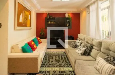 Casa para venda - assunção, 3 quartos,  210 m² - são bernardo do campo