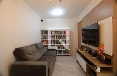 Apartamento para venda - estância velha, 2 quartos,  42 m² - canoas
