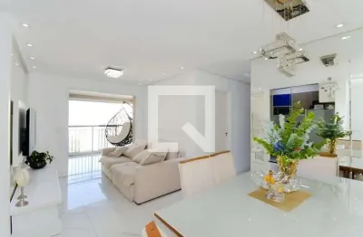 Apartamento para venda - picanço, 2 quartos,  68 m² - guarulhos