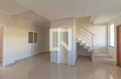 Casa para venda - nossa sra das graças, 3 quartos,  123 m² - canoas