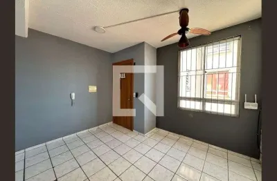 Apartamento para venda - campina, 2 quartos,  50 m² - são leopoldo