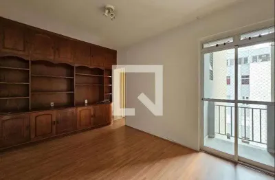 Apartamento para venda - santo antônio, 1 quarto,  45 m² - belo horizonte