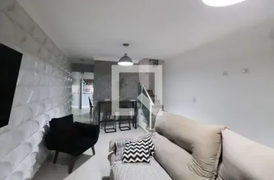 Casa com 2 quartos à venda na Rua João Vieira Prioste, Vila Carrão, São Paulo