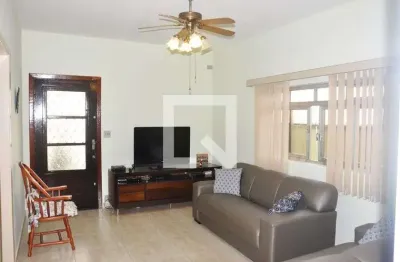 Casa para venda - santana, 2 quartos,  570 m² - são paulo